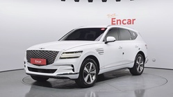Genesis GV80 2023