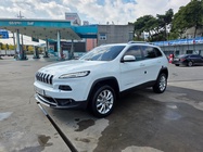 Jeep Cherokee 2016