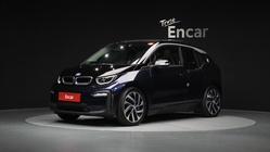 BMW i3 2019
