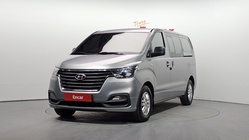 Hyundai Grandeur 2018