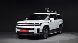 Hyundai Santa Fe 2023