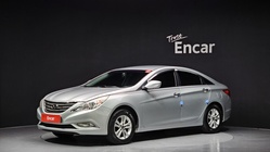 Hyundai Sonata 2011