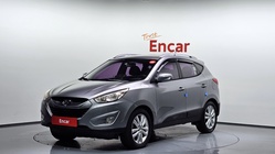 Hyundai Tucson 2011