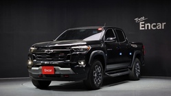 Chevrolet Colorado 2024