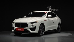 Maserati Levante 2020