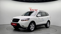 Hyundai Santa Fe 2008