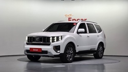 Kia Mohave 2020