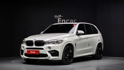 BMW X5M 2016