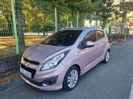Chevrolet Spark 2013