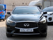 Infiniti Q30 2019