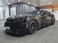 Chevrolet Camaro 2018