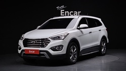 Hyundai Maxcruz 2014