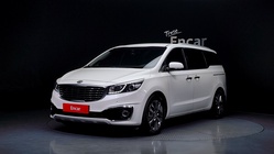 Kia Canival 2017