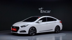 Hyundai i40 2015