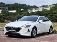Hyundai Sonata 2020
