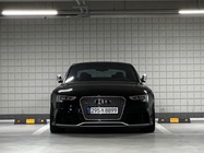 Audi RS5 2014