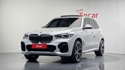 BMW X5 2023