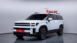 Hyundai Santa Fe 2023