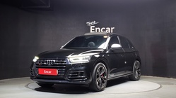 Audi SQ5 2020