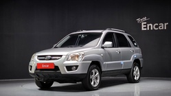 Kia Sportage 2009