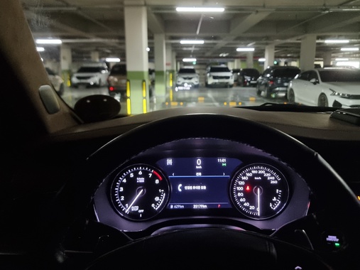Cadillac XT5 2020