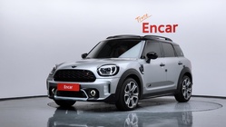 MINI Countryman 2023