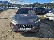 Hyundai Kona 2019