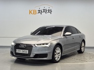 Audi A6 2015