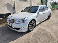 Hyundai Equus 2011