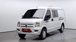 DFSK C35 2024