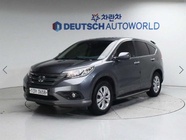 Honda CR-V 2012