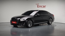 Genesis EQ900 2016