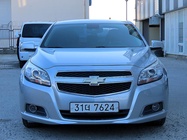 Chevrolet Malibu 2015