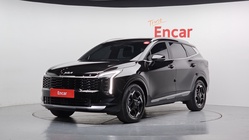 Kia Sportage 2024