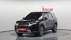Ssangyong Torres 2023