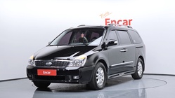 Kia Canival 2013