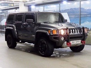 Hummer H3 2008