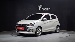 Chevrolet Spark 2020