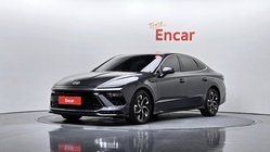 Hyundai Sonata 2024