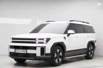 Hyundai Santa Fe 2023
