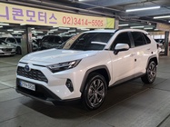 Toyota RAV4 2024