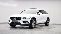 Volvo V60 2021