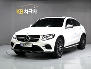 Mercedes-Benz GLC-Class 2017