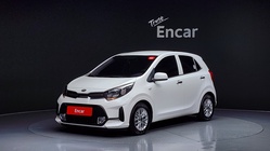 Kia morning 2021