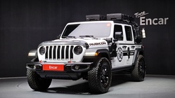 Jeep Wrangler 2023