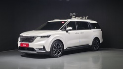 Kia Canival 2020