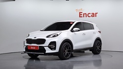 Kia Sportage 2019