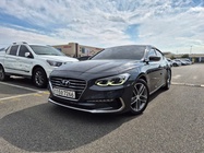 Hyundai Grandeur 2018