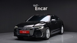 Audi A6 2021