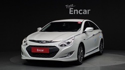 Hyundai Sonata 2014
